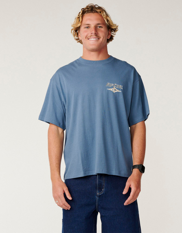 Rip Curl - Heritage Icon Tee