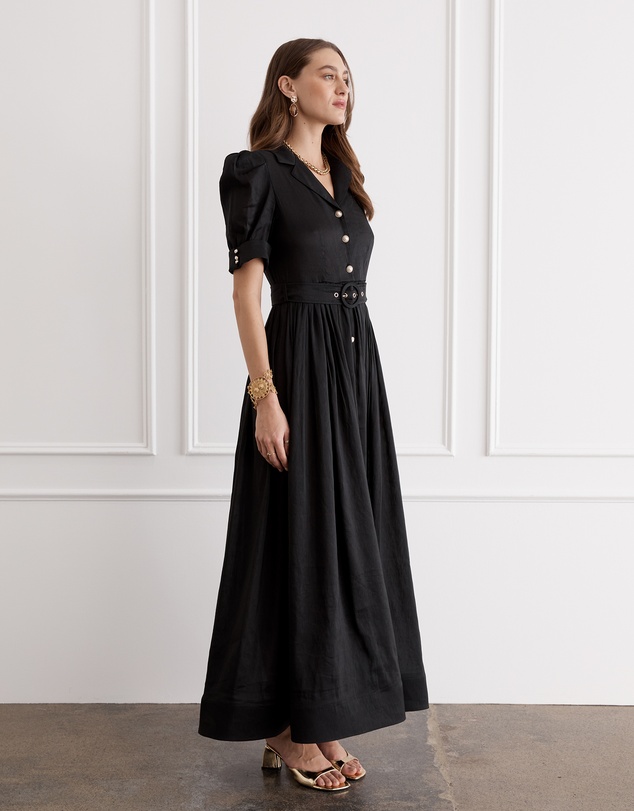 Aqua Blu Australia - Foncé Eloise Dress