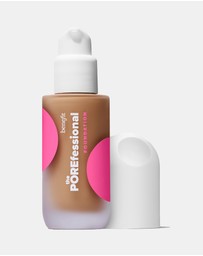 Benefit Cosmetics - The Porefessional Foundation