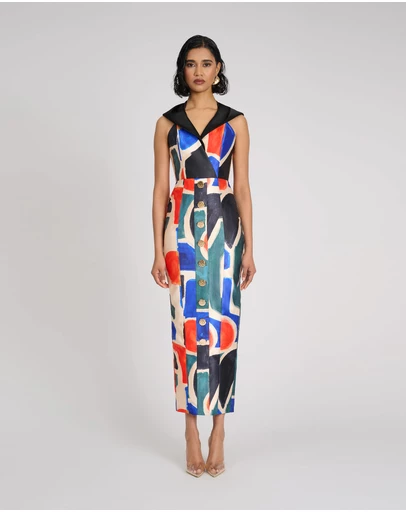 ELIYA THE LABEL - Carleen Dress