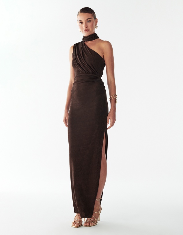 BWLDR - Annie Maxi Dress