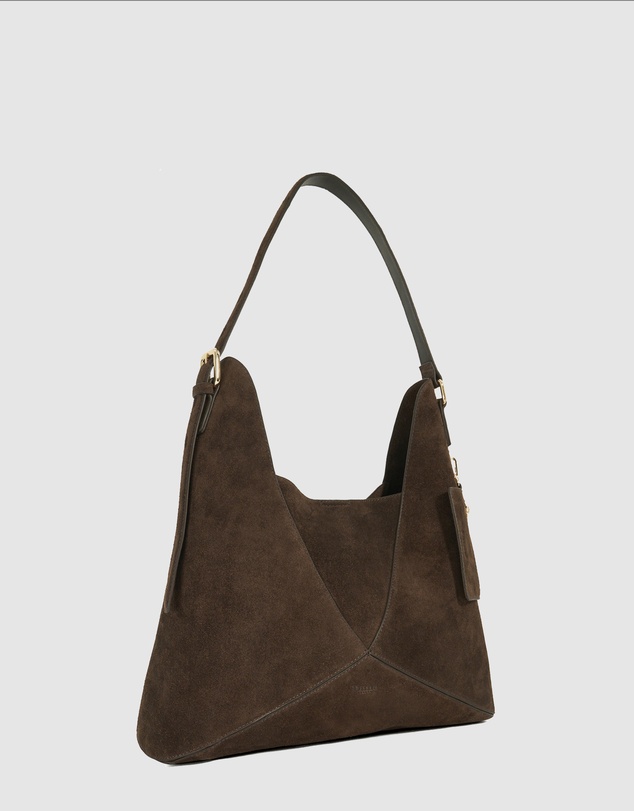 Dune London - Dearest - Dark Brown