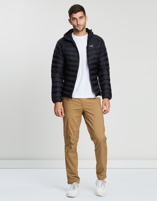 Arc'teryx - Cerium LT Hoody