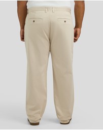 Johnny Bigg - Brando Classic Chino
