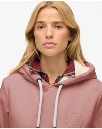Superdry - Finest Goods Relaxed Hoodie