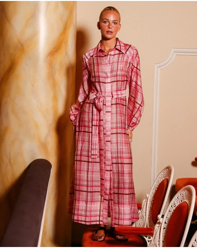Aston Studio - Saskia Dress