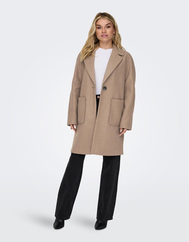 ONLY - New Victoria Life Coat