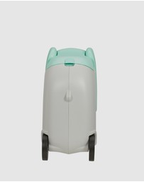 Samsonite - Dream Rider Deluxe Ride-On Spinner Elephant