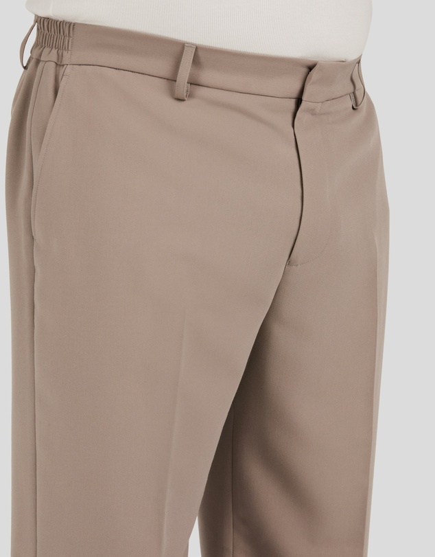 Johnny Bigg - Marlon Relaxed Fit Trouser