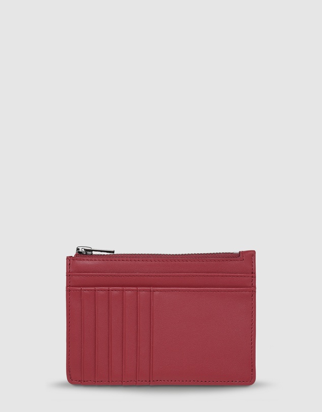 Status Anxiety - Gone Again Wallet