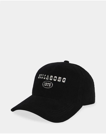 Billabong - Womens Nice & Easy Dad Cap