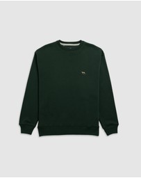 Rodd & Gunn - Otago Crew Neck Sweat