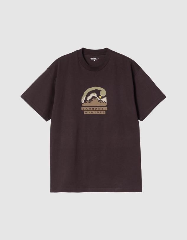 Carhartt WIP - SS Rising Helix T-Shirt