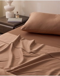 Sheet Society - Eden Cotton Full Sheet Set