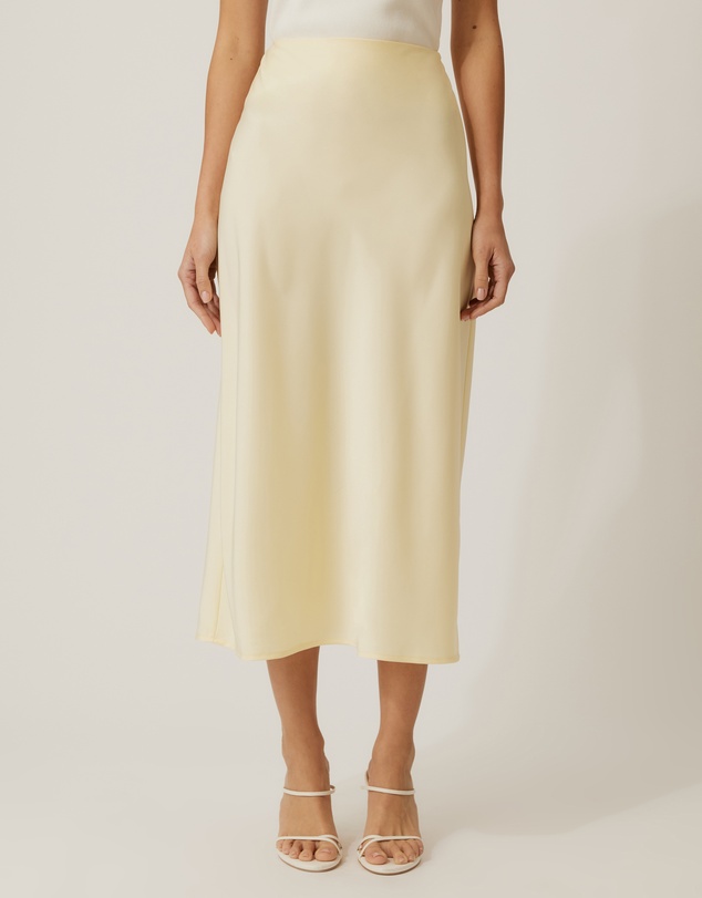Tussah - Holly Midi Skirt