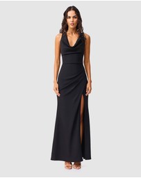 Elliatt - Euphoria Gown
