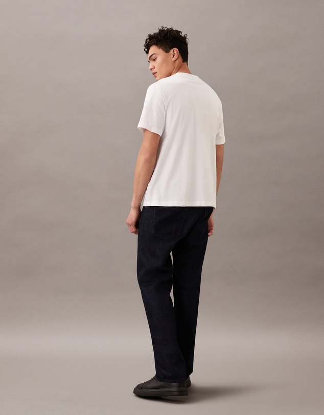 Calvin Klein - Graphic Logo T-Shirt