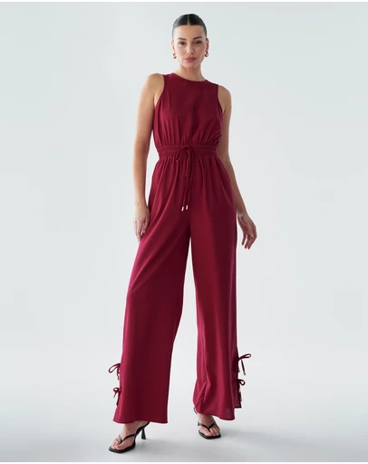 BWLDR - Laila Jumpsuit