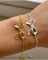Sunday Stephens - Bow Peep Bracelet