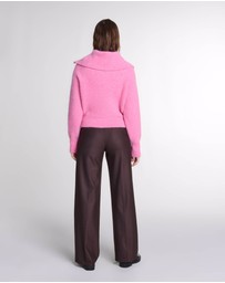 Maje - Pernoni Pants