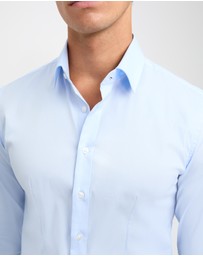 Calibre - Stretch Cotton Poplin Shirt