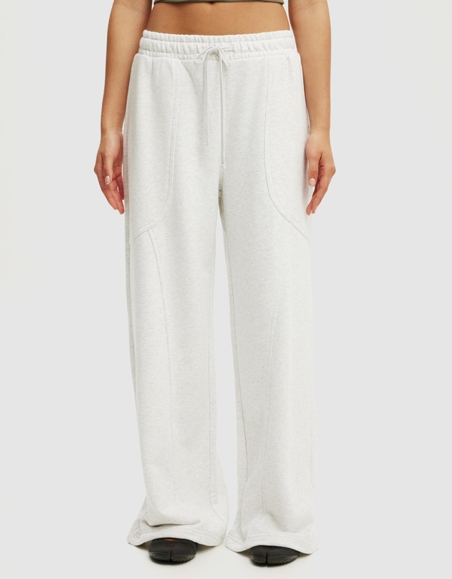 Cotton On Body Active - Summer Fleece Utility Sweatpants