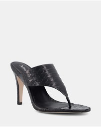 Jeffrey Campbell - Azula Heels