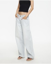 Lioness - Icon Jeans - ICONIC EXCLUSIVE