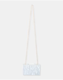 Morgan & Taylor - Arya Clutch