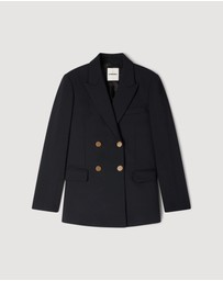 Sandro - Thelma Blazer