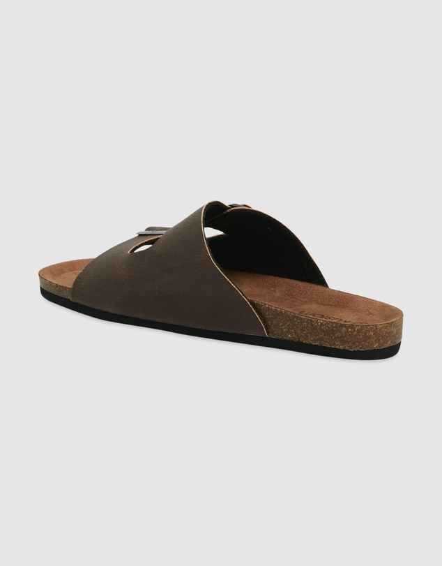 Kustom - Womens Duo Slides