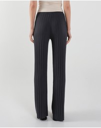 Madison The Label - Sweeney Knit Pants