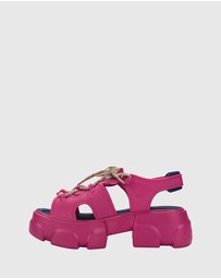 Melissa - Melissa Camp Sandal