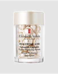 Elizabeth Arden - Hyaluronic Acid Ceramide Capsules Hydra-Plumping Serum