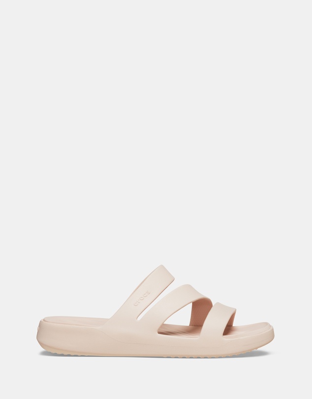 Crocs - Getaway Strappy Sandals - Women's