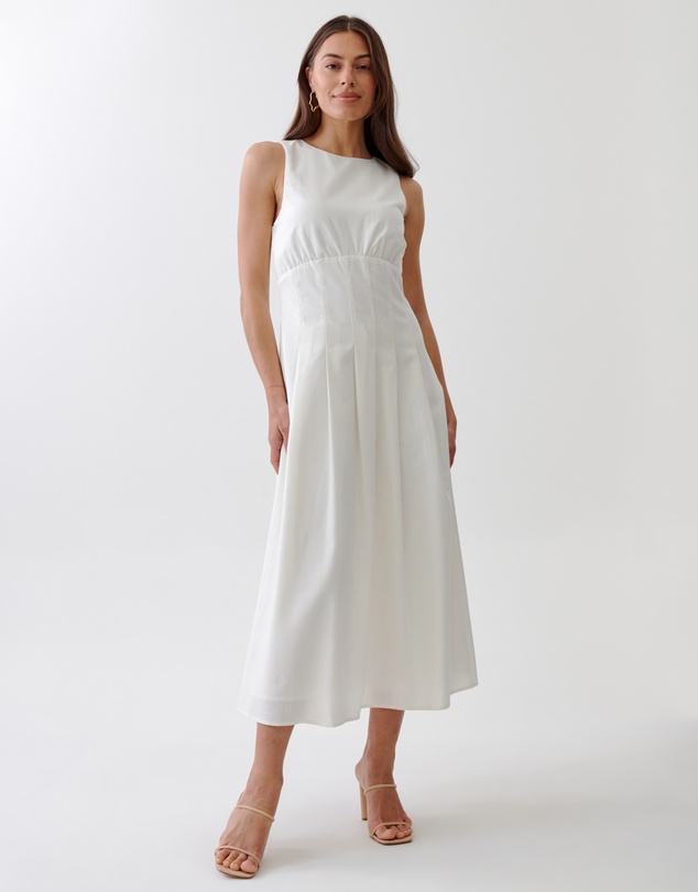 Tussah - Addilyn Midi Dress
