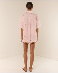 Palm Noosa - Oasis Shorts