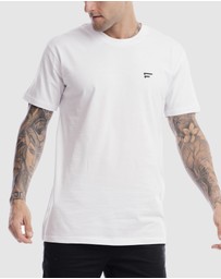 First Division - Performance Crest Rise Tee