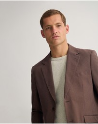 Oxford - Blake Textured Blazer