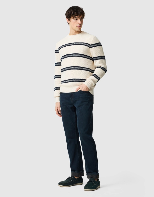 Rodd & Gunn - Highbrook Knit