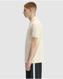 Fred Perry - The Fred Perry Shirt
