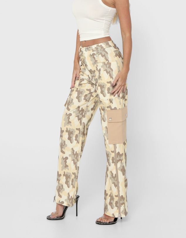 BY.DYLN - Edwards Jeans