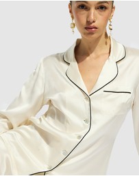 GINIA - Fine Finishes Pyjama