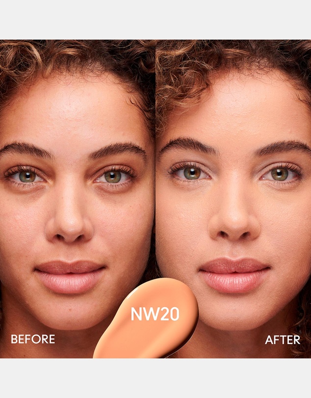 MAC - Studio Radiance 24Hr Luminous Lift Concealer