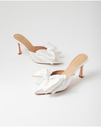 Mollini - The Bow Heels