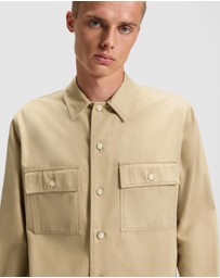 HUGO - Epoldo Jacket