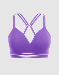 Billet Doux - Zen Light Seamless Moulded Wirefree Bra