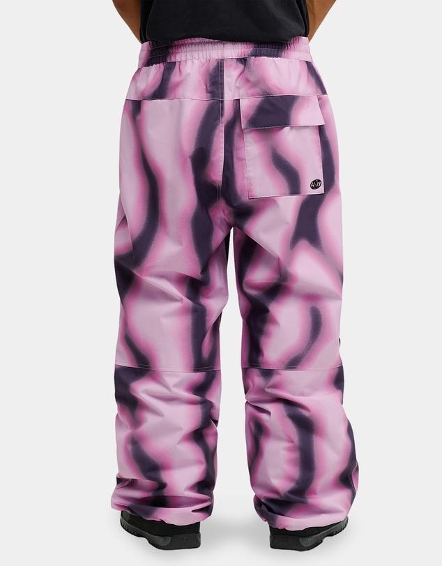 DC Shoes - Mens Trackstar 10K Snow Pants