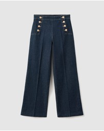 M.N.G - Emily Jeans