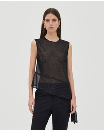 Third Form - Gaia Tank Top